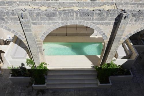 Sogliano Cavour Villa | Palazzo Giustiniani Il Doge