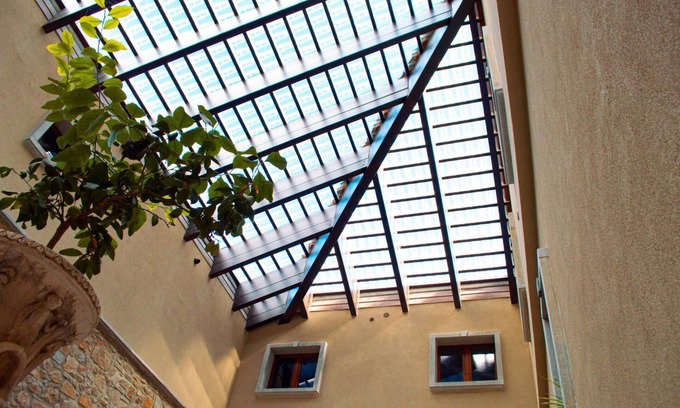 Cicerale House | Palazzo Iaquinta - Rooms & Restaurant