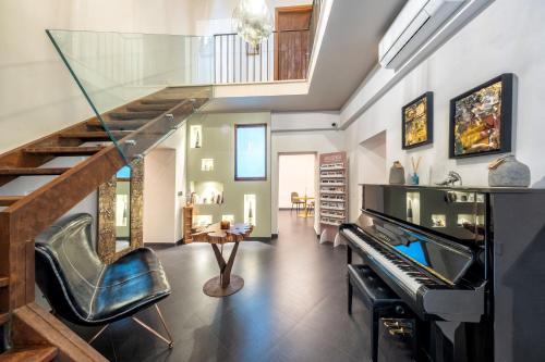 Venafro Bed & Breakfast | Palazzo Licinio