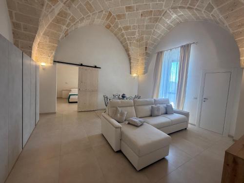 Avetrana House | Palazzo Mancini