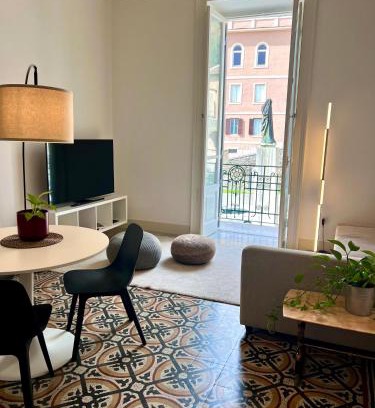 Sora Apartment | Palazzo Polini Apartments