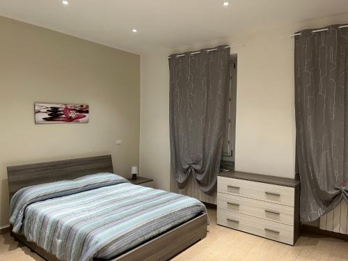 Rione San Maurizio Apartment | Palazzo Proietti Bilo 2