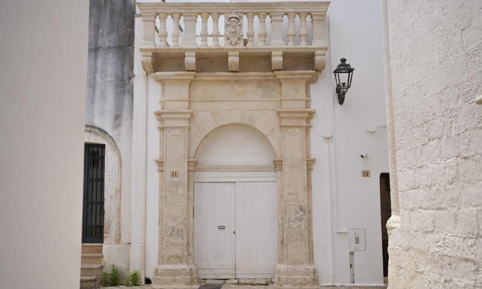 Soleto House | Palazzo Salvatori