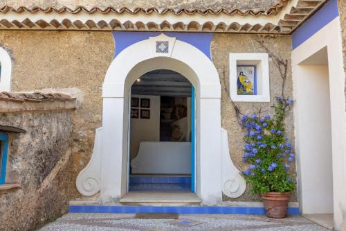 Camerota House | Palazzo Santa Maria - Fondazione Meeting del Mare C.R.E.A.