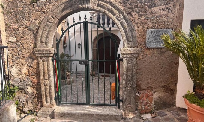 Montauro Bed & Breakfast | Palazzo Umberto