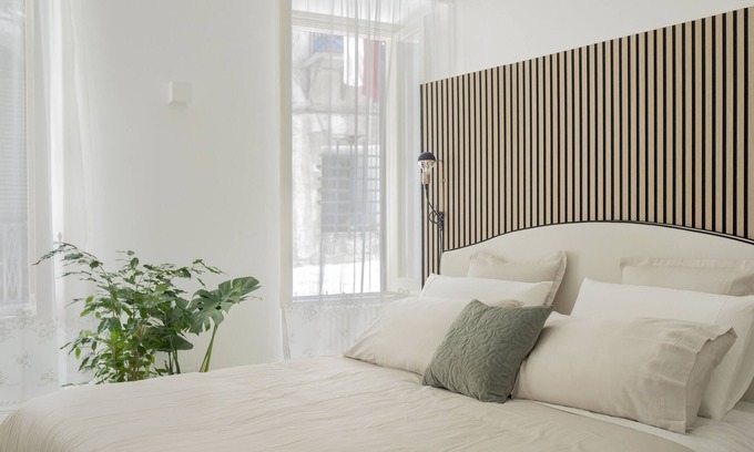 Centro Storico Cabin | Palazzo Ventimiglia Lodge&Suites
