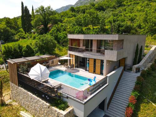 Rozat Villa | Palazzo Vimbula - Five Star Luxury Villa