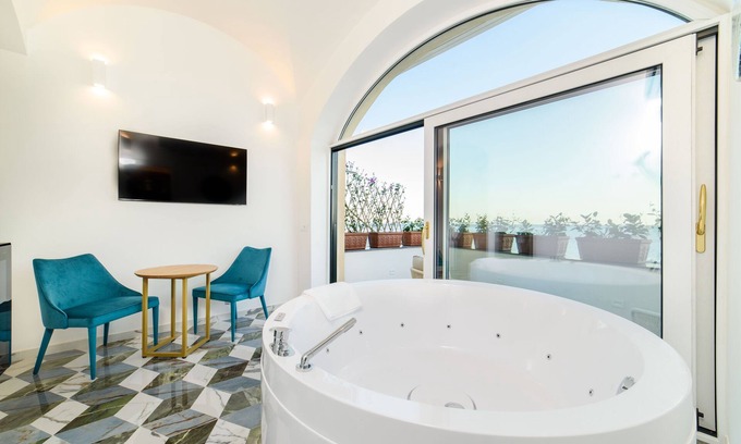 Amalfi House | Palazzo Vitagliano