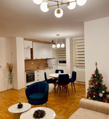 Pale Apartment | Pale apartman Gold