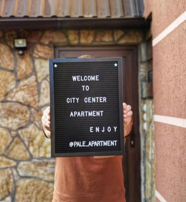 Pale Apartment | Pale city center apartment