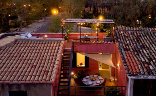 Albergheria Apartment | Palermo Magic House