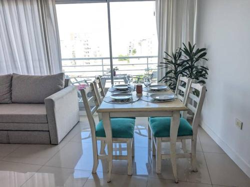 Villa Crespo Apartment | Palermo Vista Espectacular 1bdr by CRE