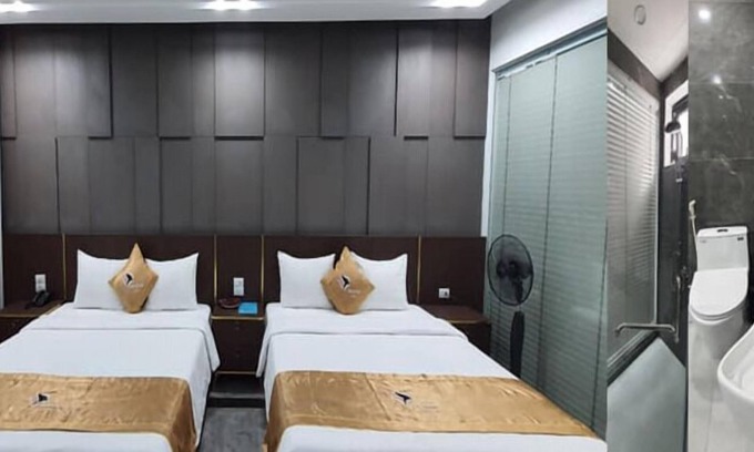 My Duc Hotel | palermohotel