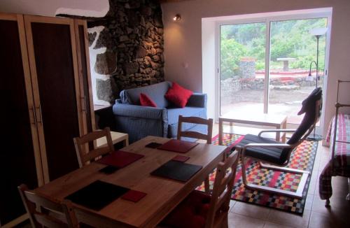 Lajes das Flores House | Palheiro da Assomada