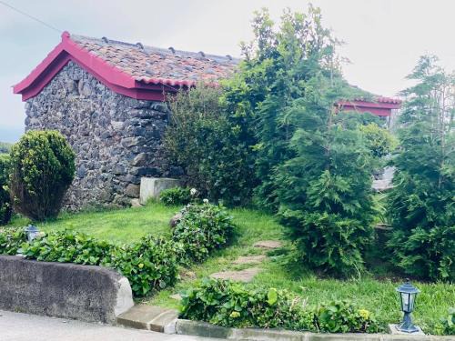 Lajes das Flores House | Palheiro da Moenda