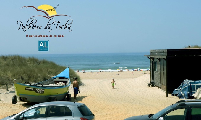 Tocha House | Palheiro da Tocha O mar ao Alcance de um Olhar