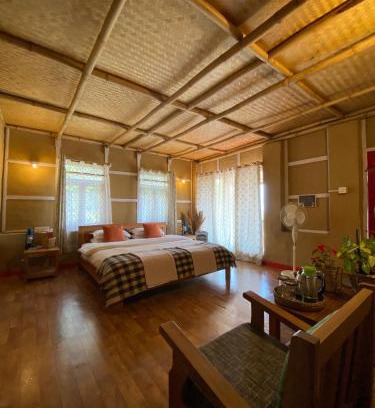 Kalimpong House | PaliGhar Farmstay