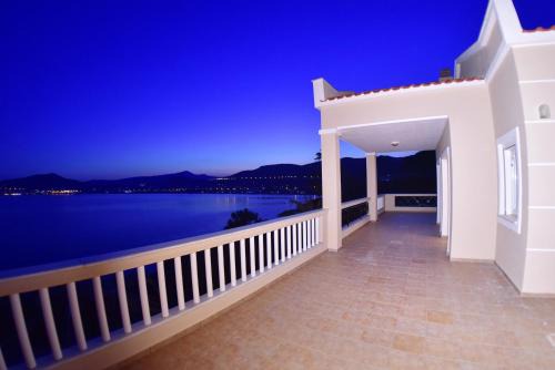 Pangaio Apartment | Palio Suites