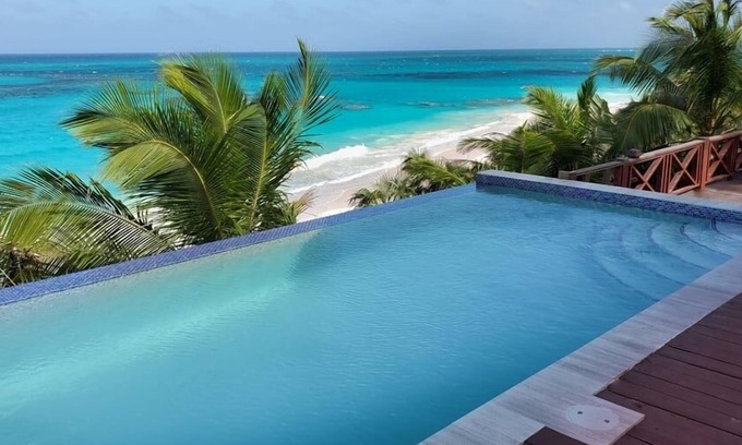 Governor's Harbour House | Palisades House 4 Bedroom Home