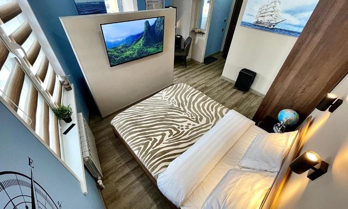 Vladivostok Apartment | Pallada Hotel