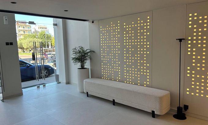 Argos Hotel | Palladion Boutique Hotel