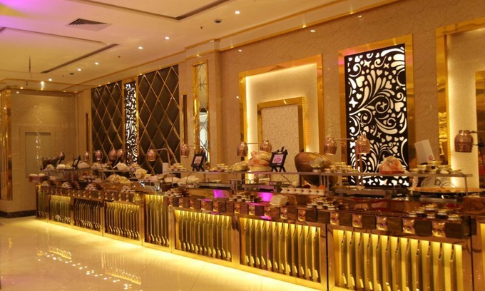 Palwal Hotel | palladium hotels