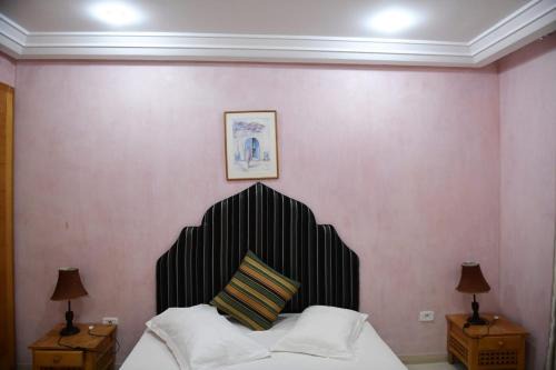 Sangho Apartment | Pallax hotel
