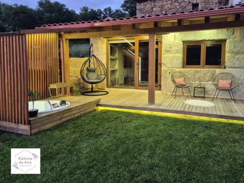 A Merca Apartment | Palleira da Aira