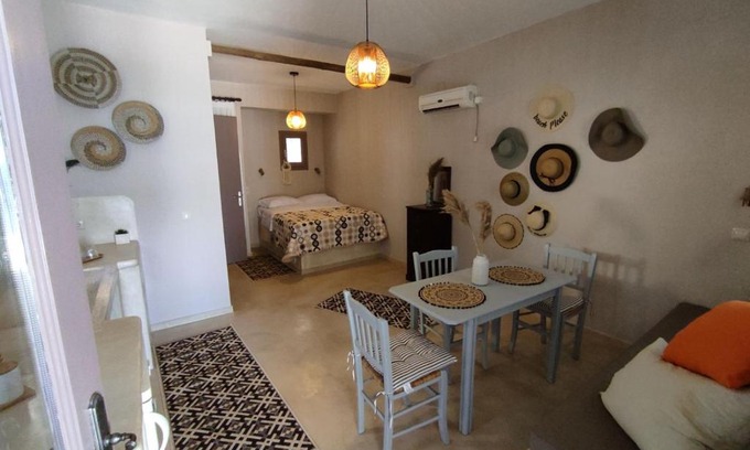 Ormos Koumeikon House | Pallos studio