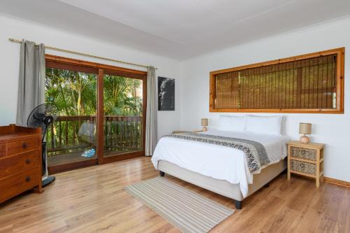 Palm Beach House | Palm Beach House- Up in the trees