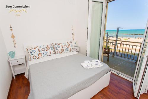 Montesilvano Apartment | Palm Beach House - Vista mare