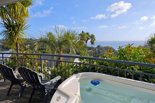 Palm Beach Villa | Palm Beach Perfection SPA Pool Free WIFI