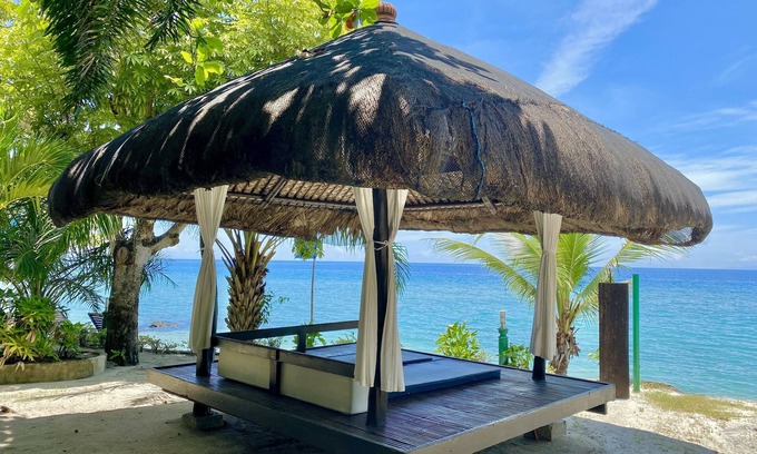 San Juan Hotel | Palm Beach Resort