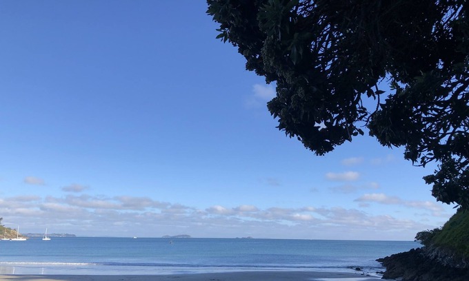 Palm Beach House | PALM BEACH SEA VIEWS WITH A TOUCH OF LUXURY AWAITS, FREE WIFI & POSSIBLY A CAR