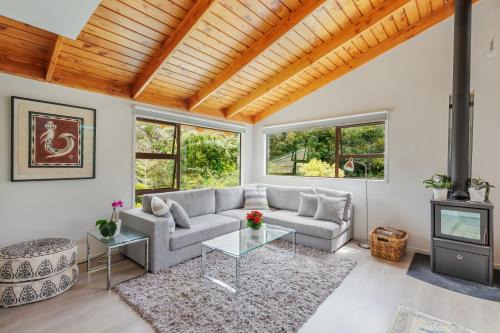 Ostend Bed & Breakfast | Palm Beach Tranquil B&B