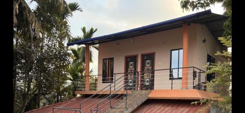 Hireguthi House | Palm Breeze Gokarna