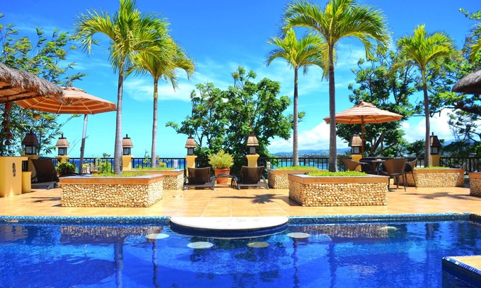 Balabag Villa | Palm Breeze Villa Boracay - Reviews