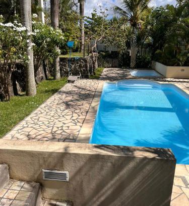 Grand-Baie Resort | Palm Green Villa
