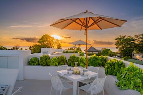 Mount Standfast Villa | Palm Grove