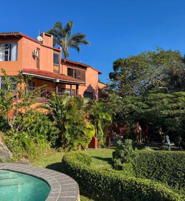Uvongo House | Palm Grove Lodge