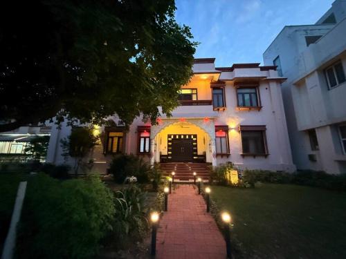 Jaipur Villa | Palm Hillview by Palm Leisure Stays