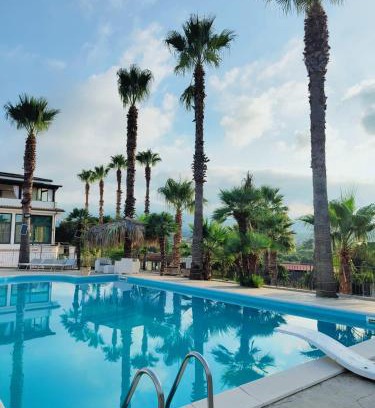 Lamezia Terme Bed & Breakfast | Palm House