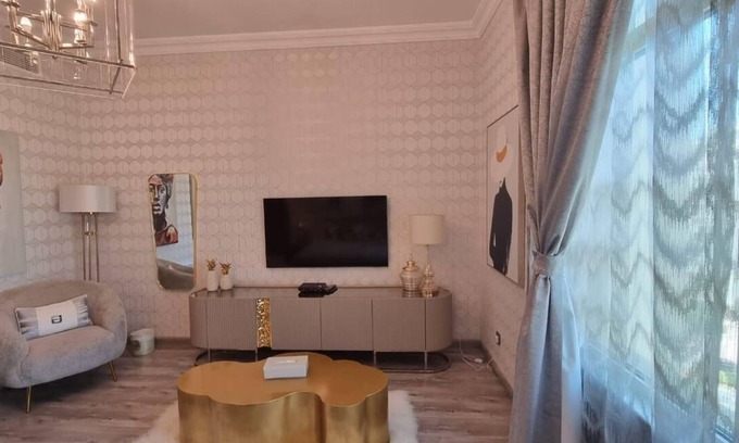 Palm Jebel Ali Hotel | Palm Island Jumeirah 2bedrooms