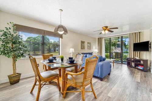 Trailer Estates Apartment | Palm Lagoon