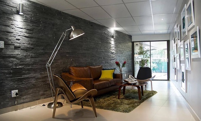 Brandwag House | Palm Lodge