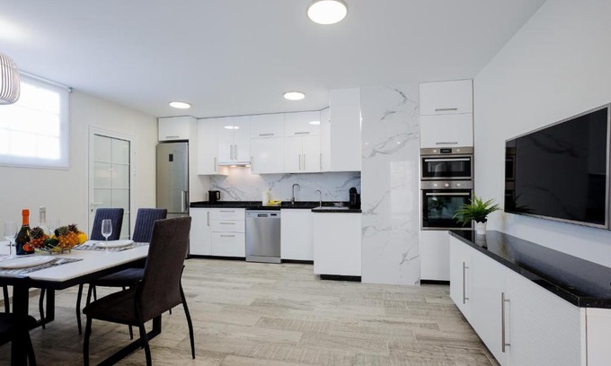 Palm-Mar Apartment | Palm Mar de LUX A25