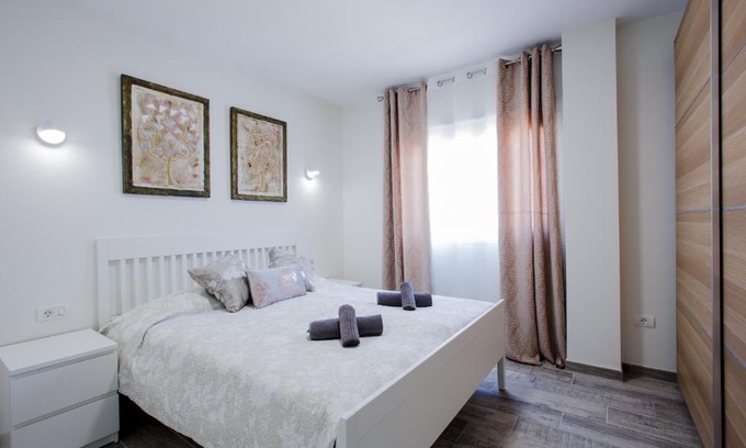 Palm-Mar Apartment | Palm Mar de LUX A31