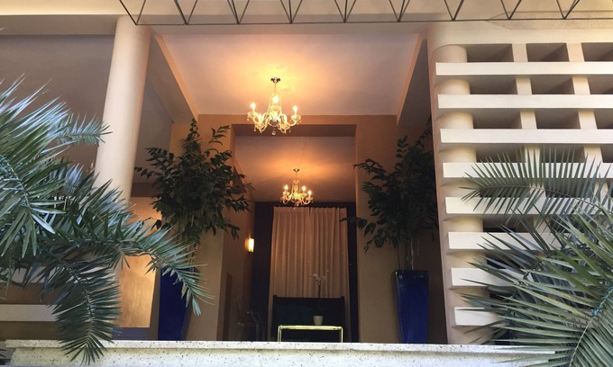 Petionville Apartment | Palm Residence