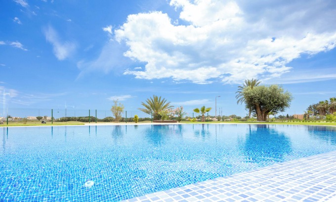 Cartagena Apartment | Palm & Sea apartment