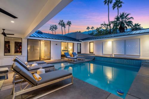Little Tuscany House | Palm Springs Confidential